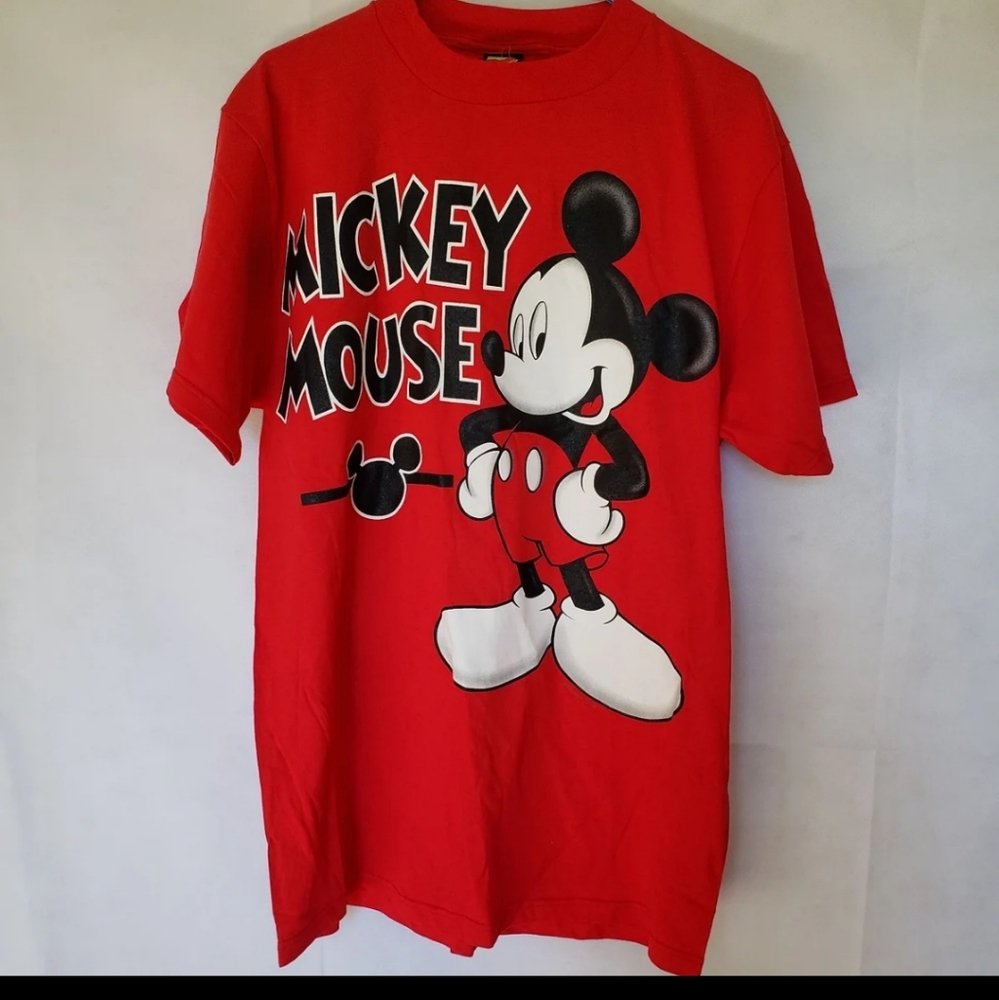 Disney Mickey women Blouse